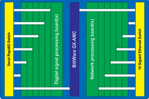 Network processing system